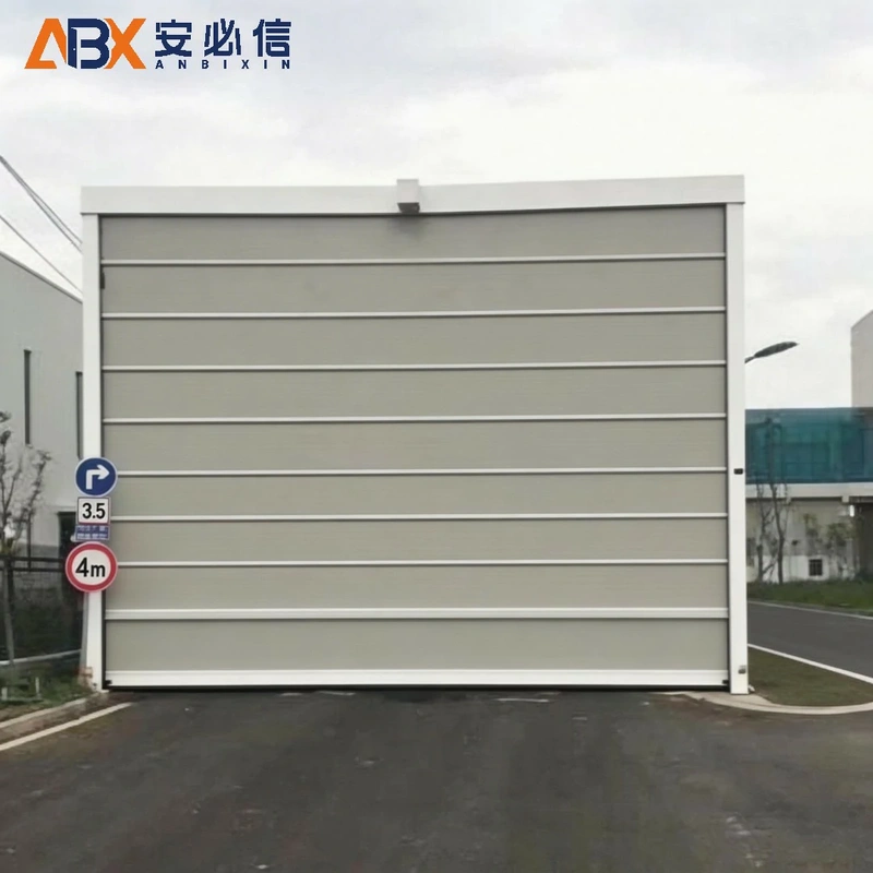 唐山市背带堆积门