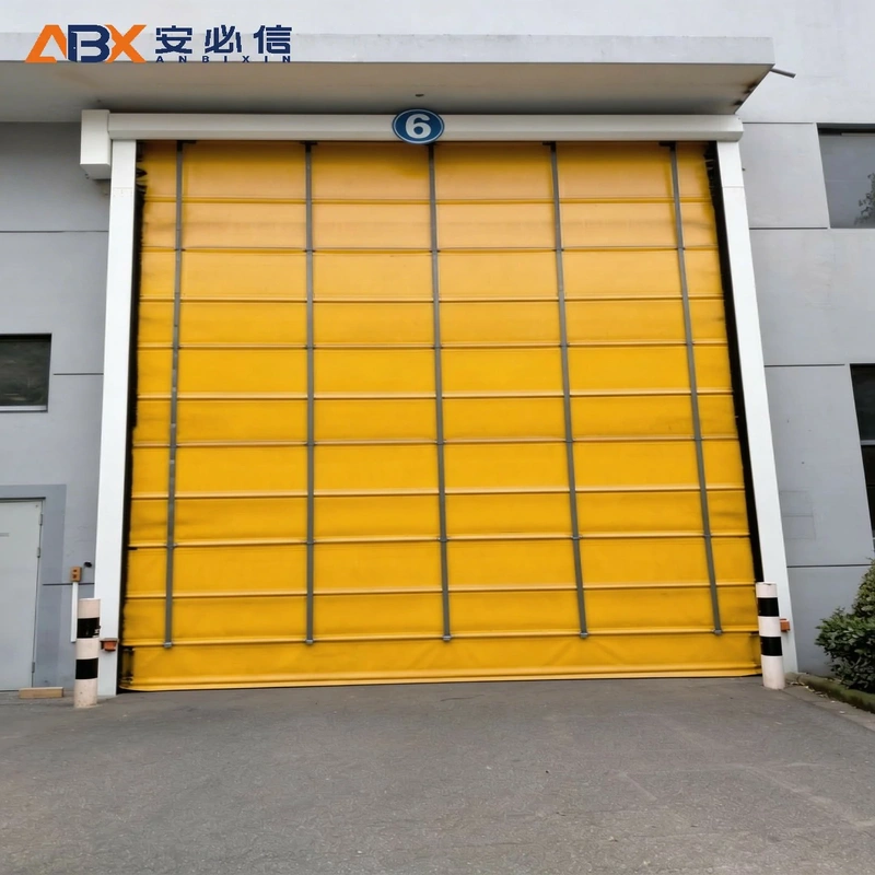 唐山市翻转式卸货平台